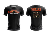 AG Full Sublimation Blood Time