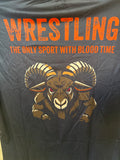 AG Full Sublimation Blood Time