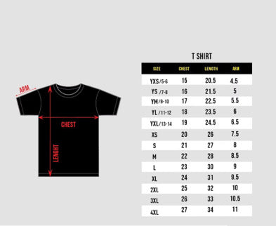 AG Full Sublimation Blood Time