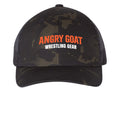 Multicam Black/ Black - FRONT
