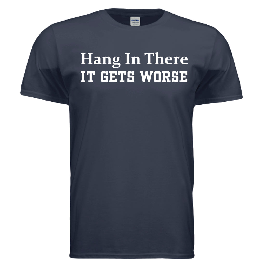 NAVY - FRONT