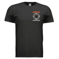 BLACK - FRONT