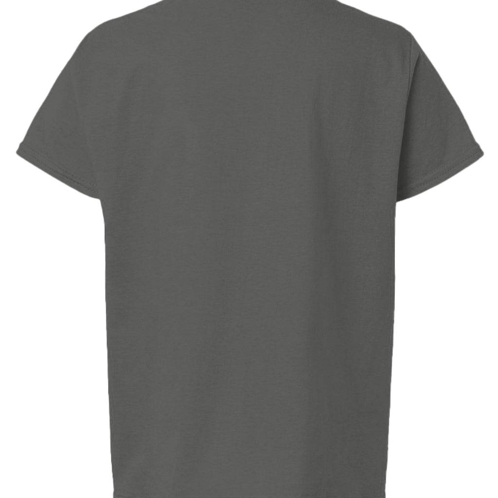 Charcoal - BACK