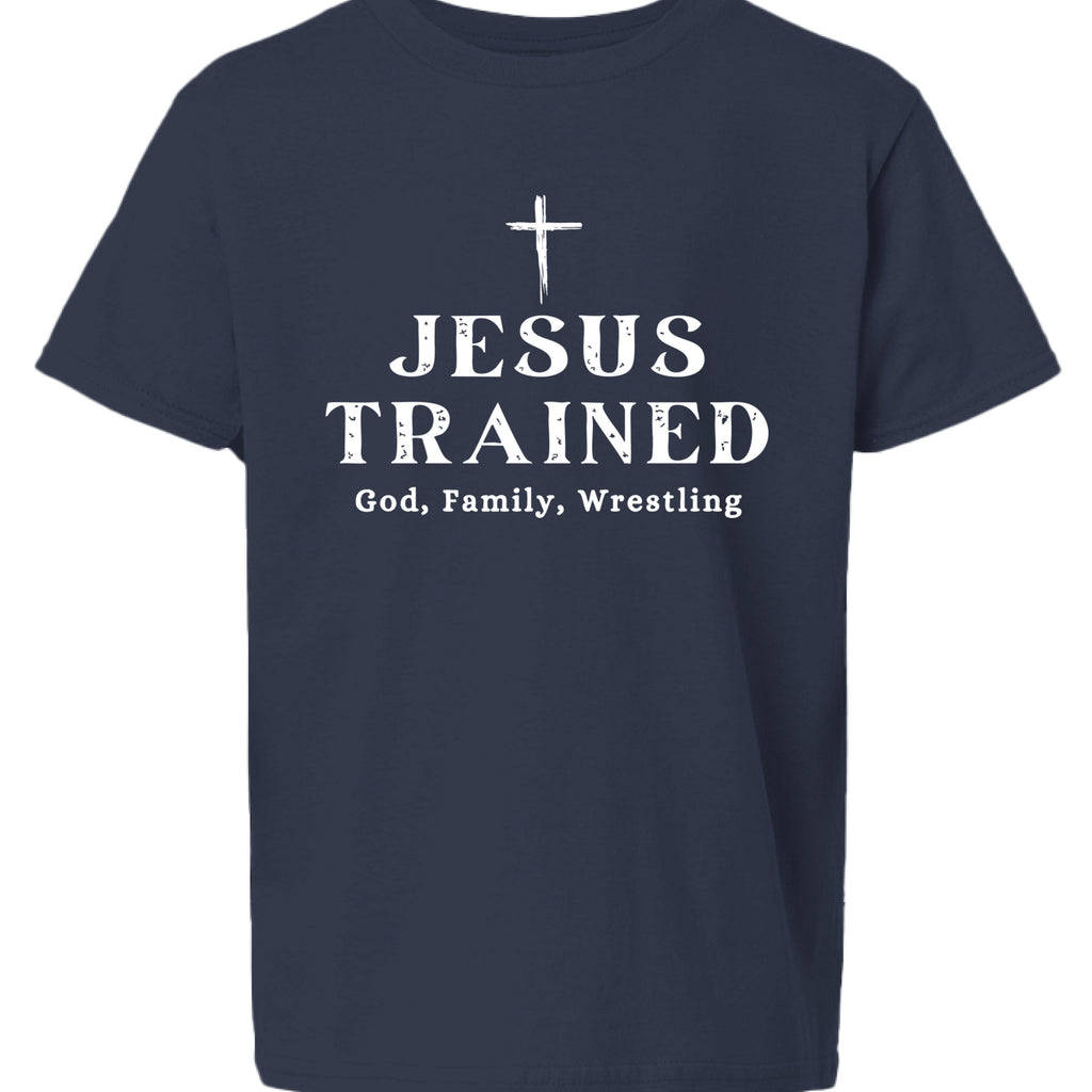 Navy - FRONT