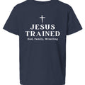 Navy - FRONT