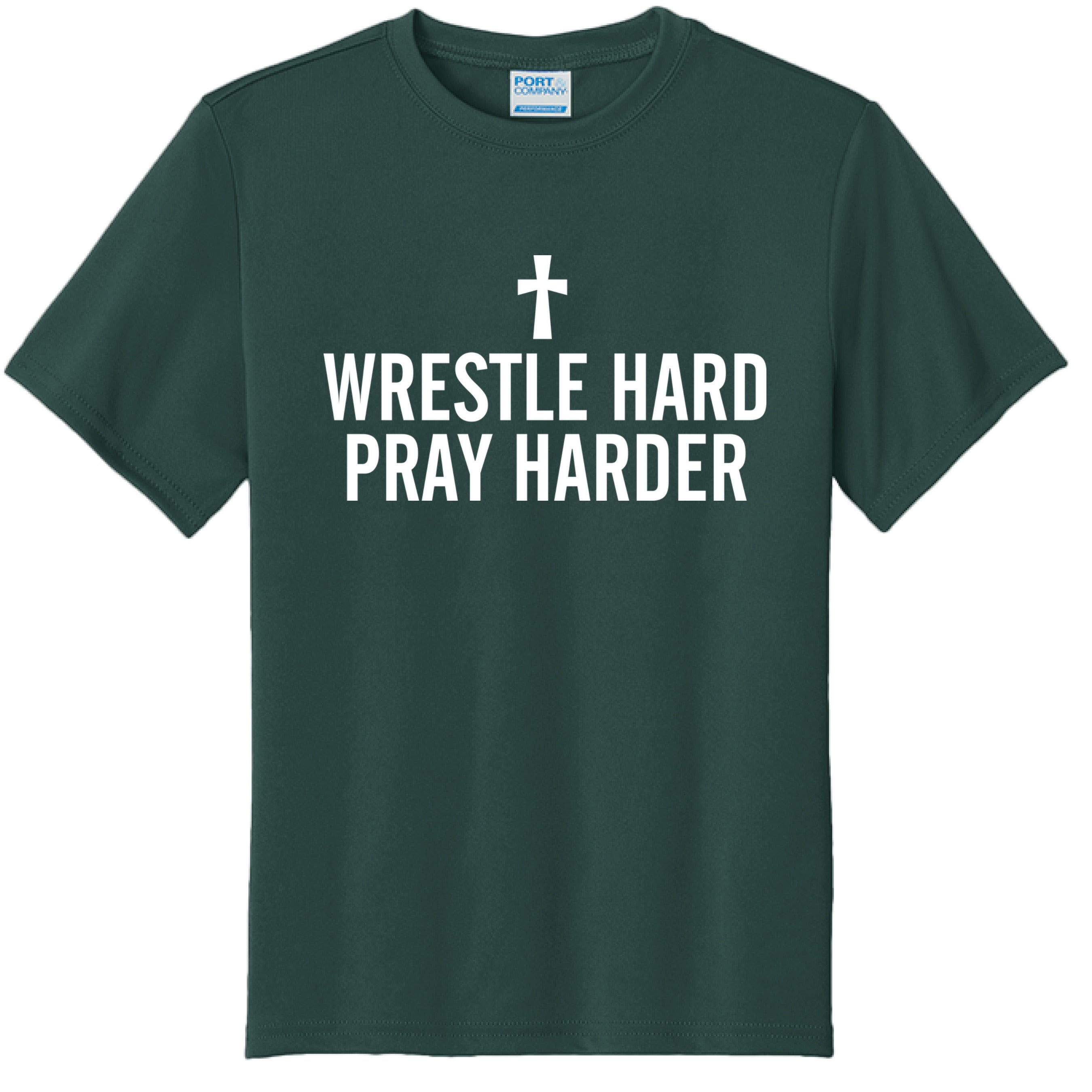 Dark Green - PC380Y - FRONT