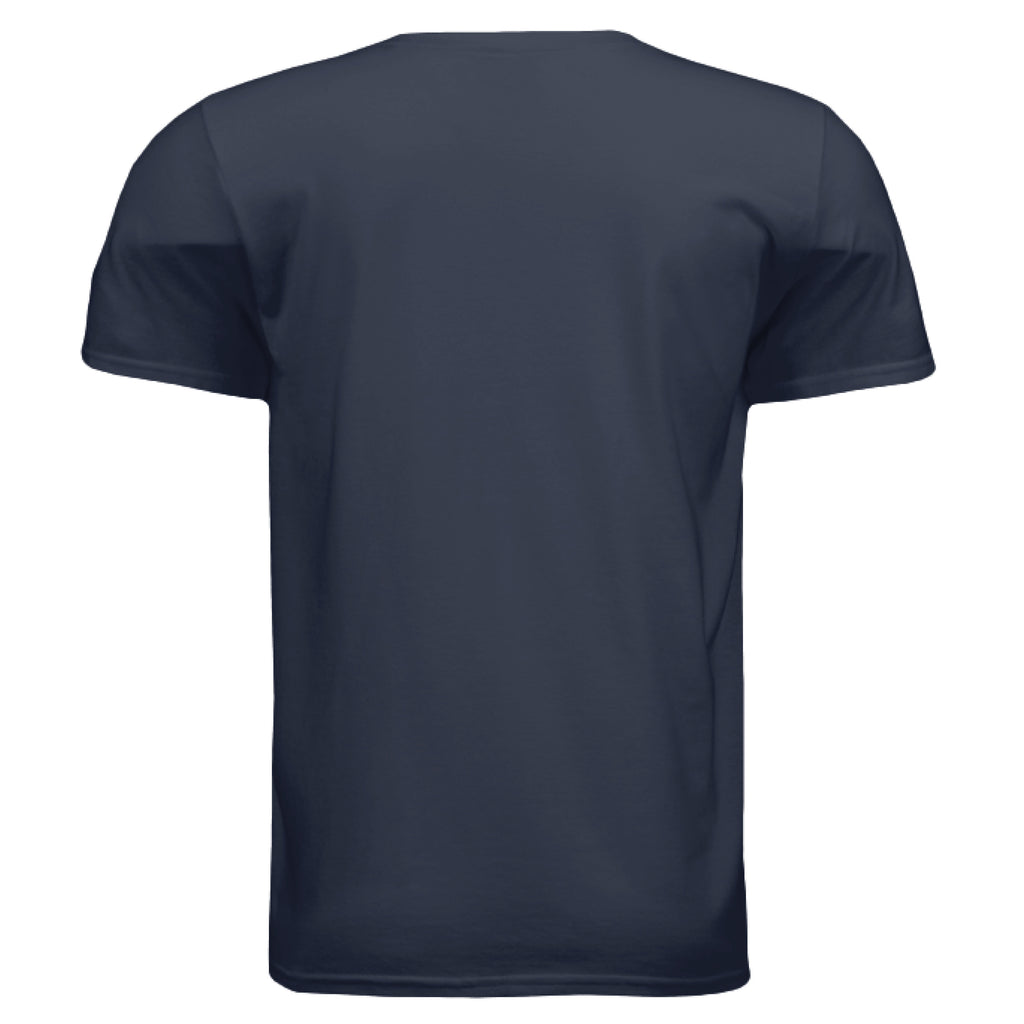 NAVY - G640 - BACK