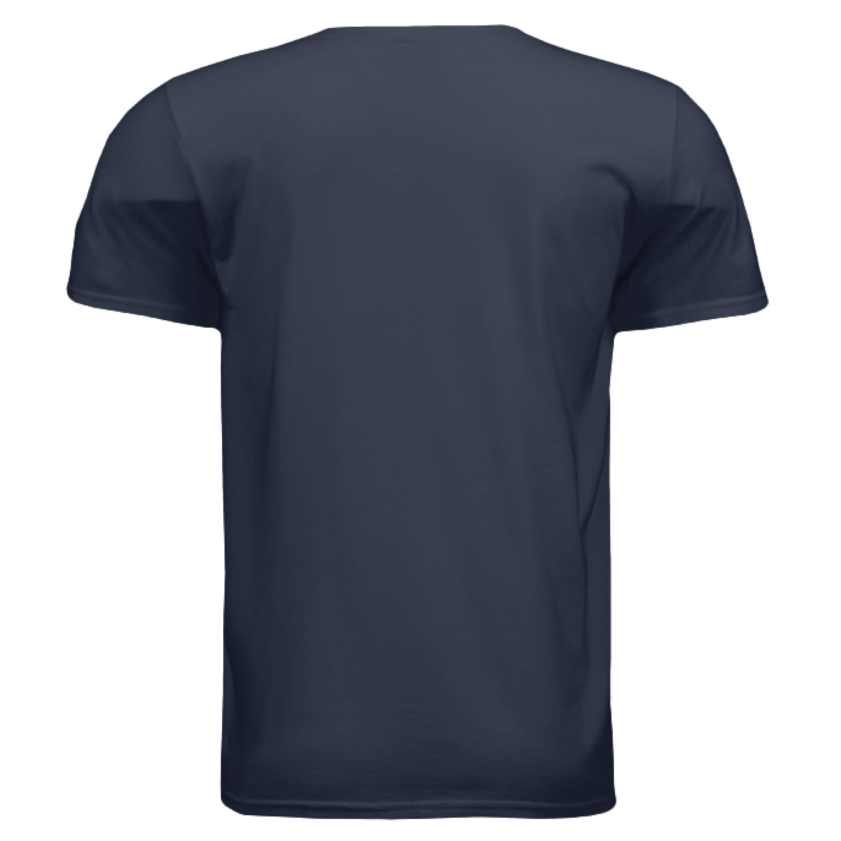 NAVY - G640 - BACK