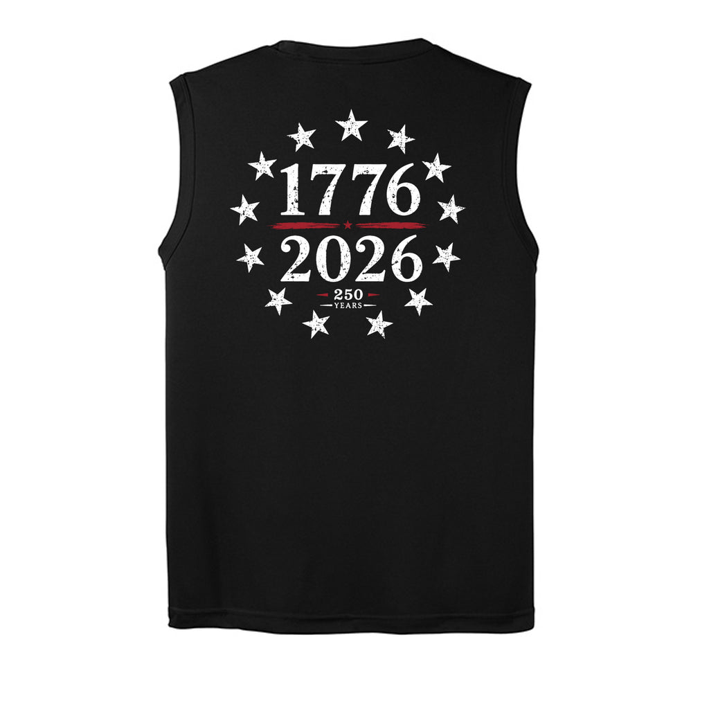 Black - ST352 - BACK
