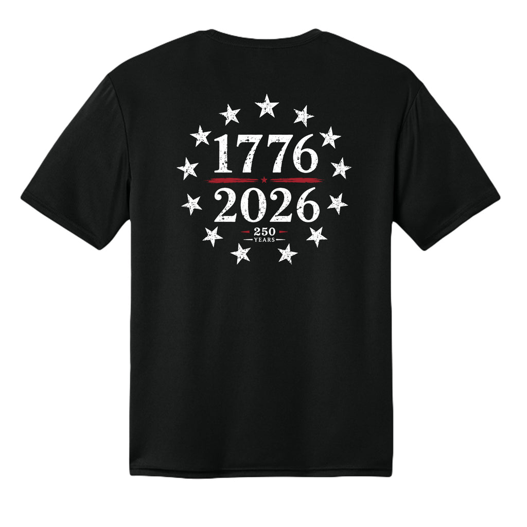 BLACK - N3402 - BACK