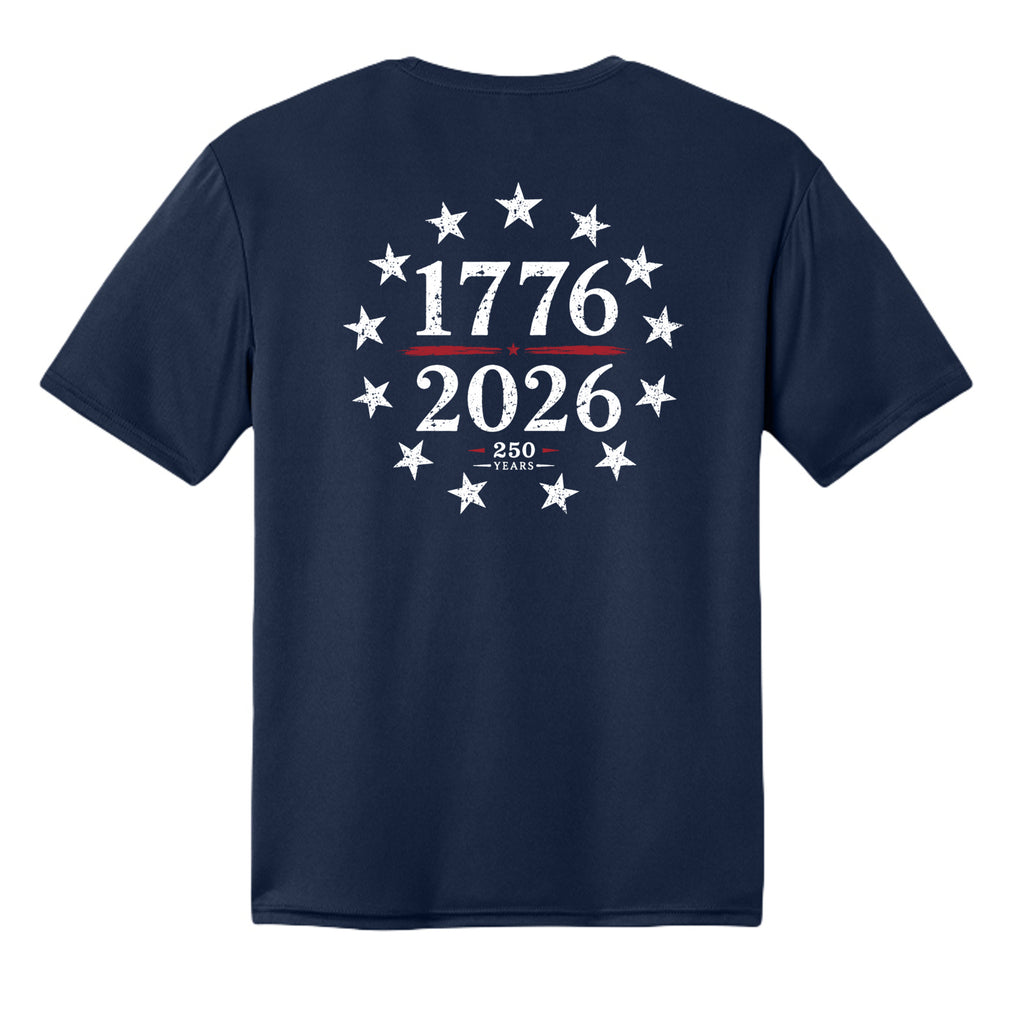 NAVY - N3402 - BACK