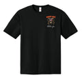 BLACK - N3402 - FRONT