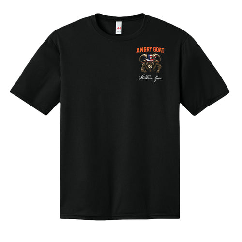 BLACK - N3402 - FRONT