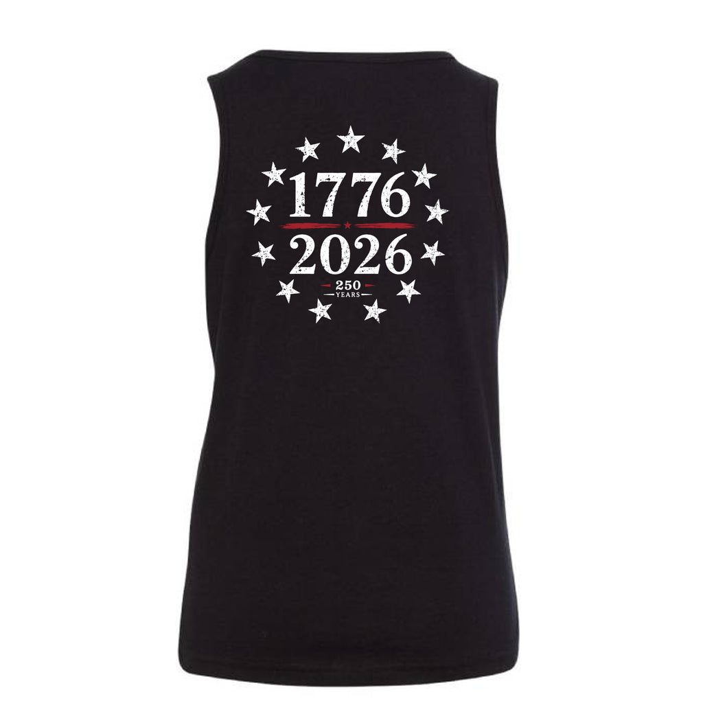 BLACK - 3480Y - BACK