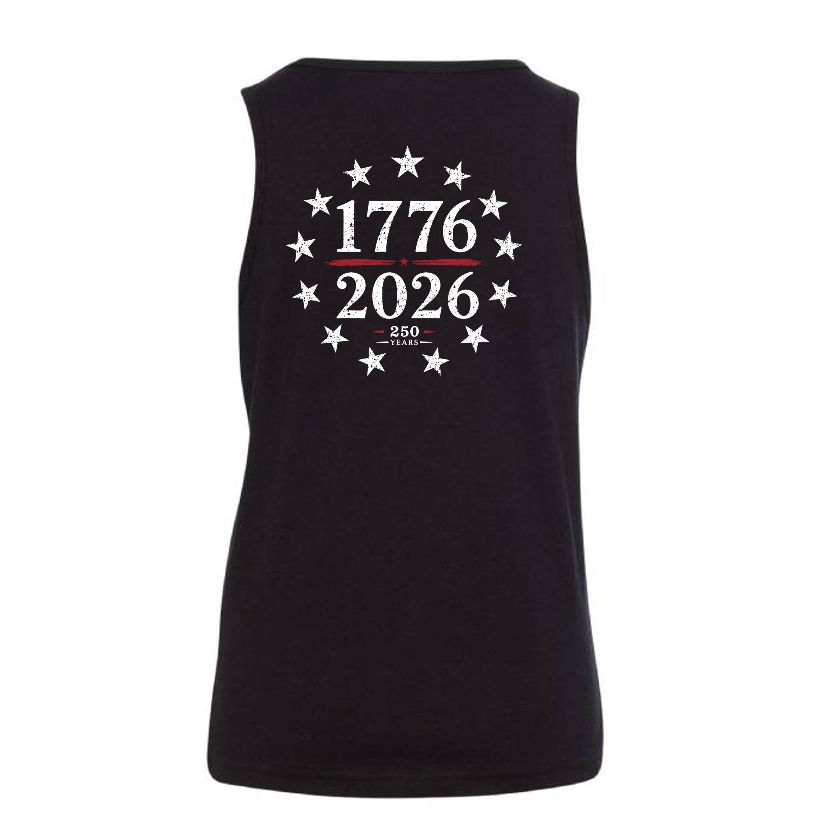 BLACK - 3480Y - BACK
