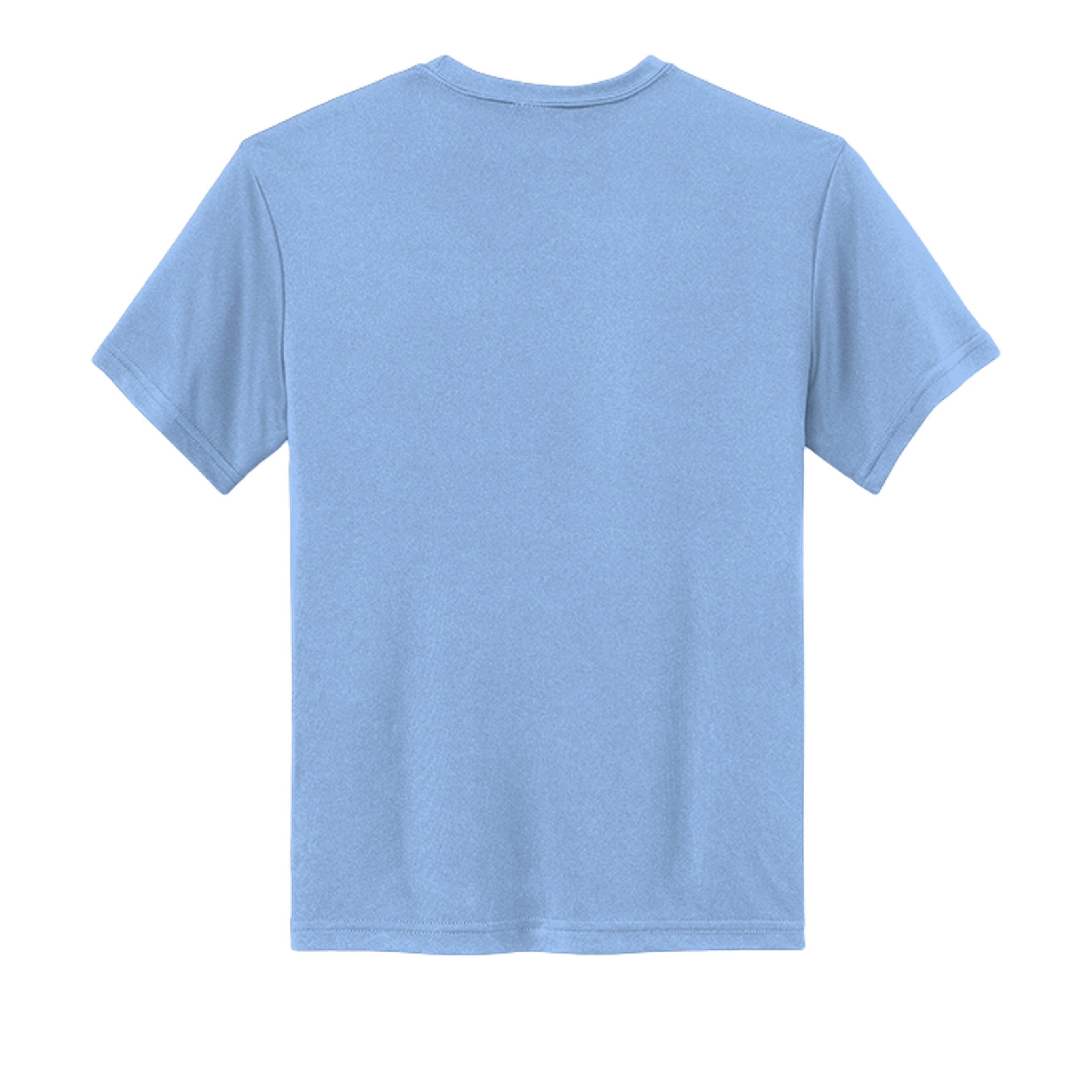 Columbia Blue - CE10Y - BACK