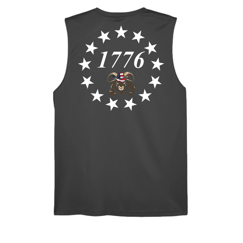 BLACK - TT11M - BACK