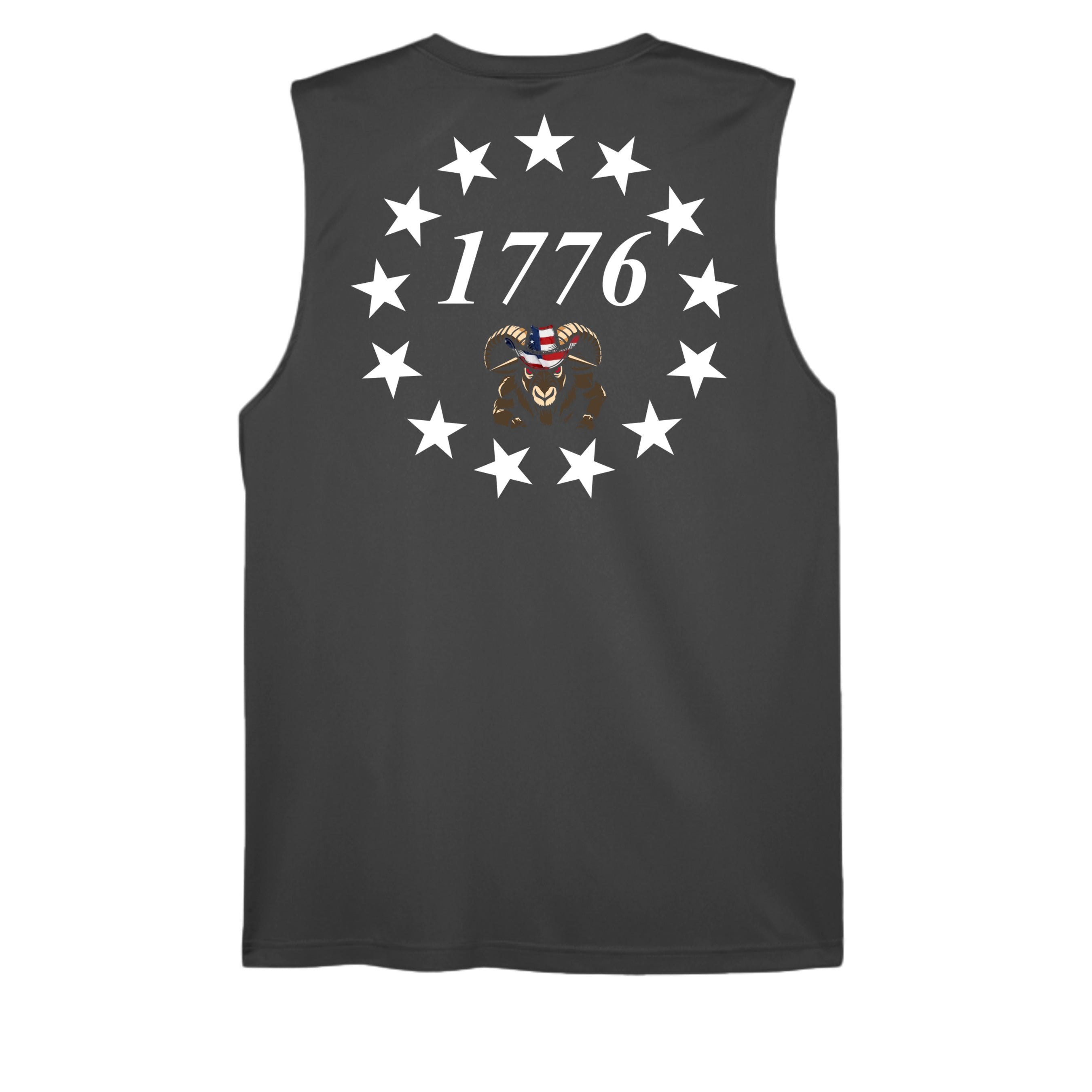 BLACK - TT11M - BACK