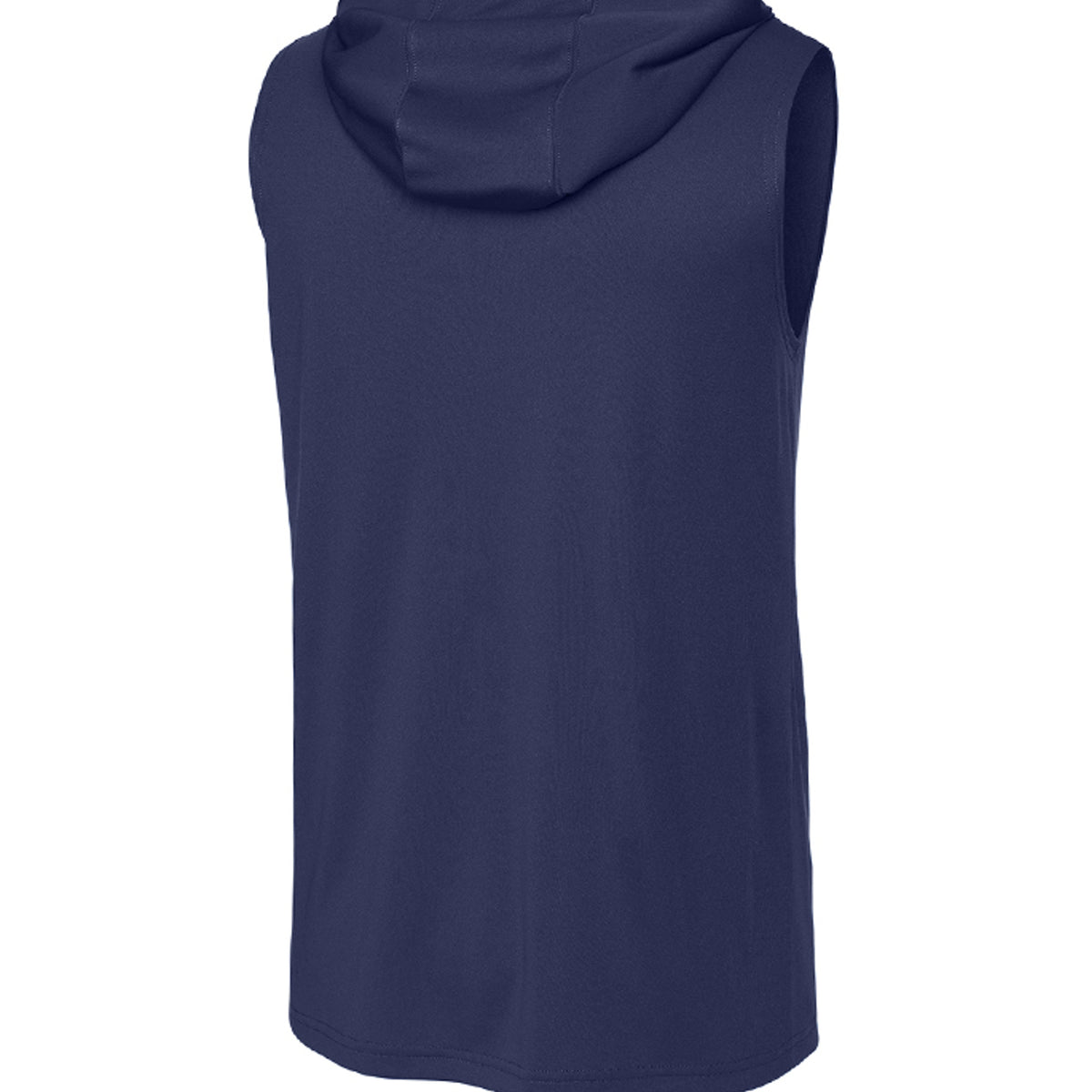 True Navy - ST352H - BACK