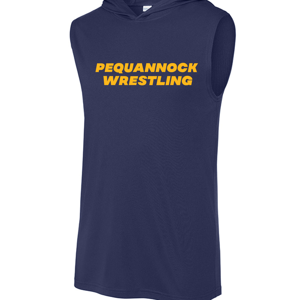 True Navy - ST352H - FRONT
